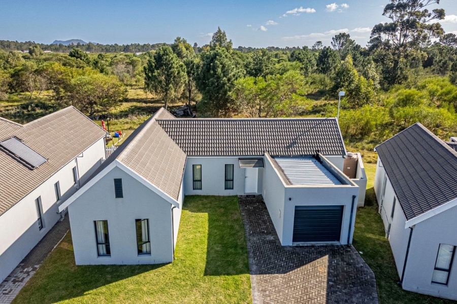2 Bedroom Property for Sale in Wedgewood Golf Estate Eastern Cape